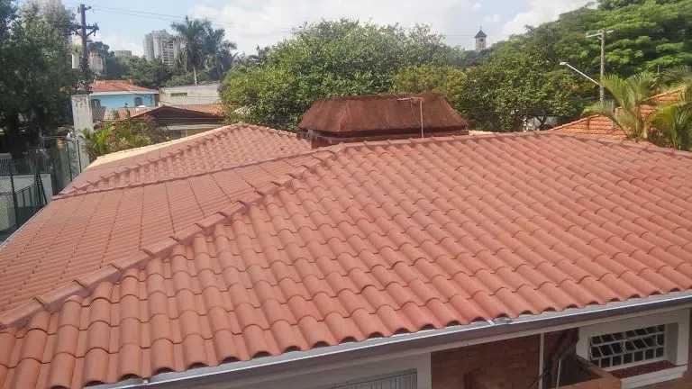 Elite Telhados — Referência real para avaliação do padrão de serviço.