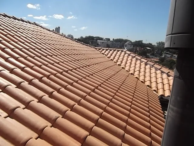 Reforma de telhado executada pela Elite Telhados em São Paulo — foto 6