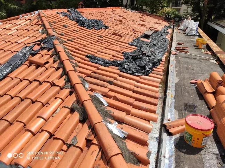 Elite Telhados — Referência real para avaliação do padrão de serviço.