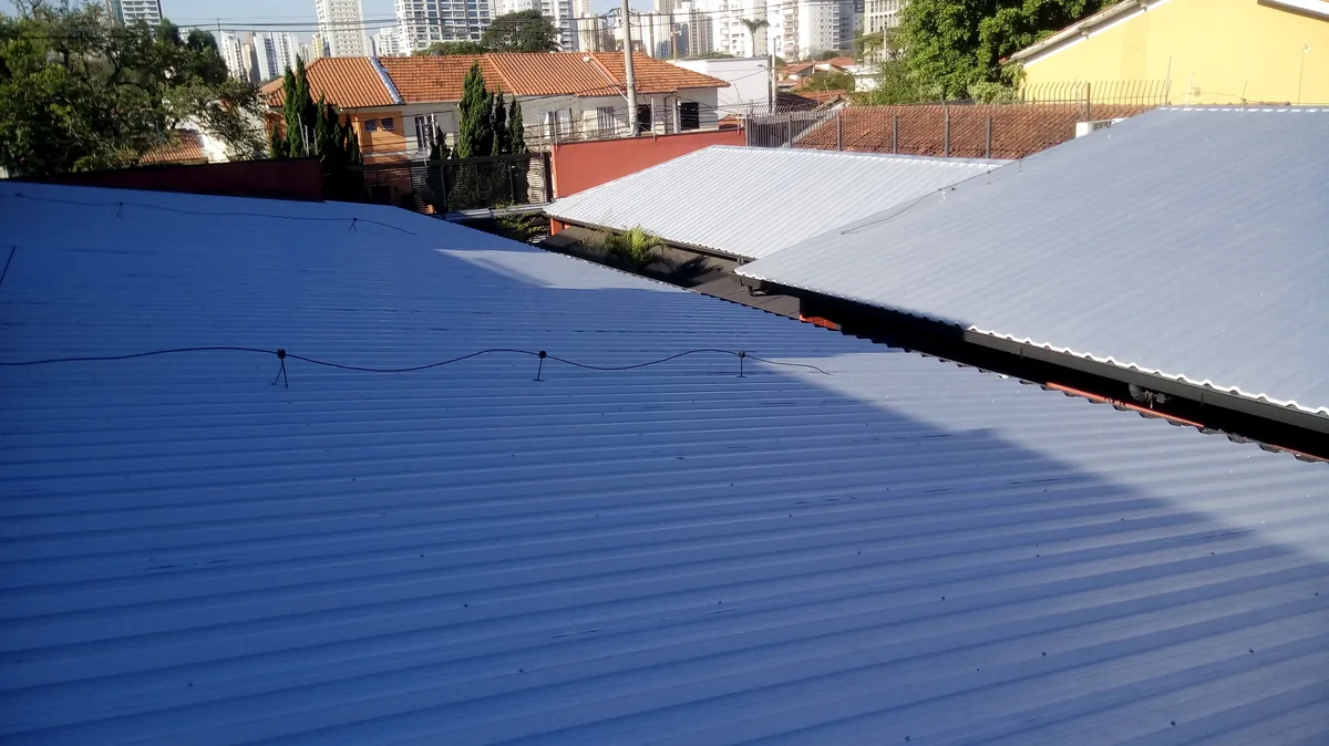 Elite Telhados — Imagem de apoio para comparar estética e qualidade da execução.