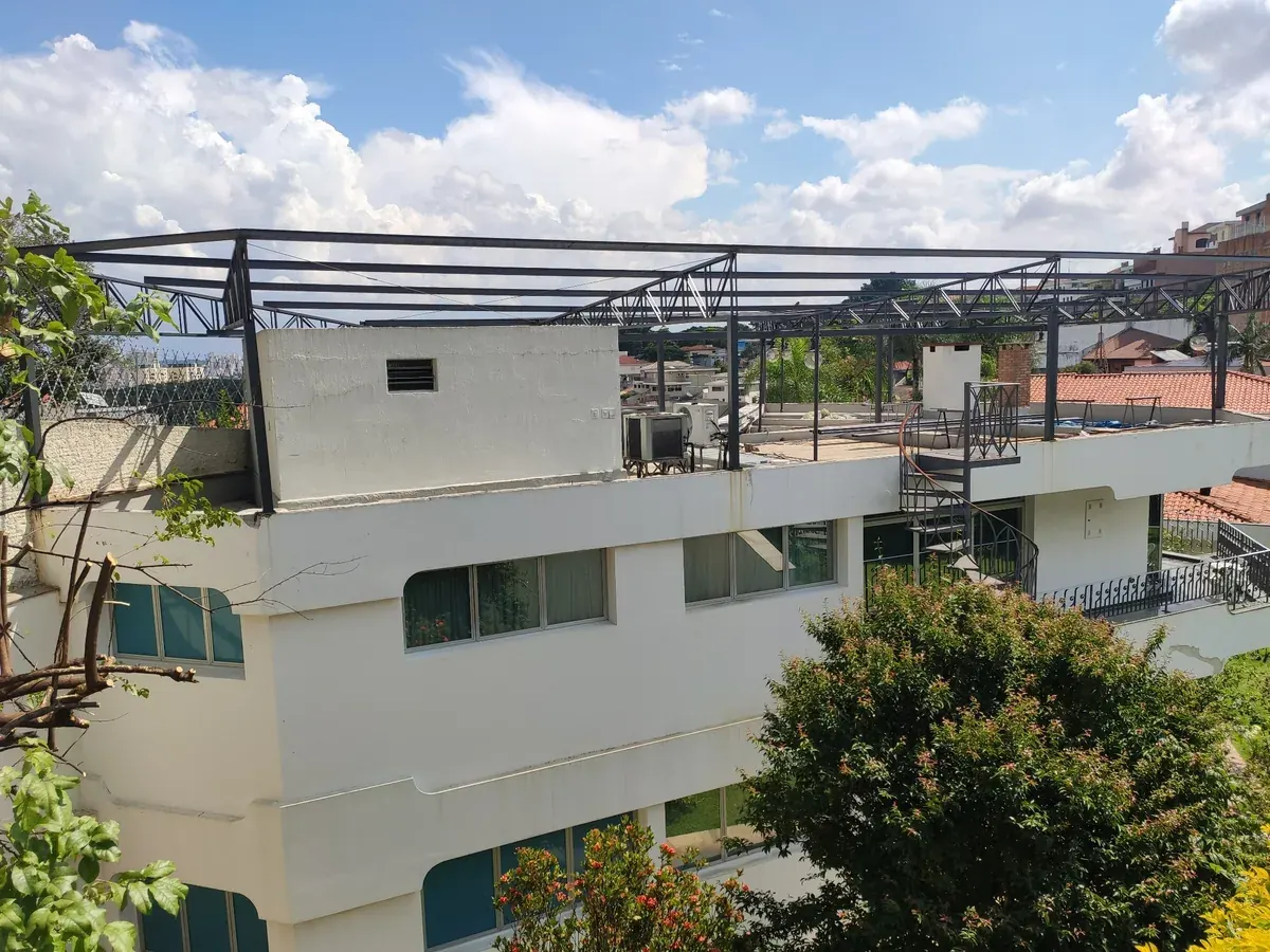 Telhados Metálicos São Paulo - Elite Telhados