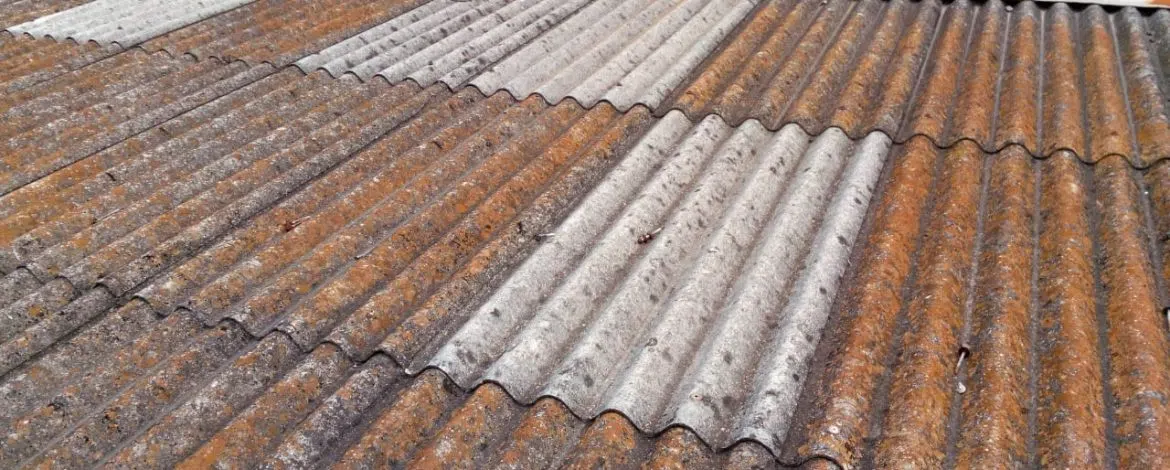 Remoção de Telhas de Amianto SP - Elite Telhados SP