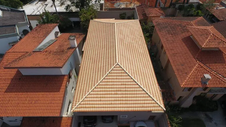 Telha Esmaltada São Paulo - Elite Telhados