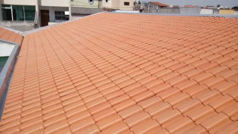 Elite Telhados — Imagem de apoio para comparar estética e qualidade da execução.