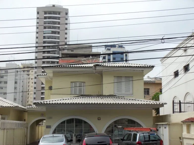 Depois da reforma de telhado Elite Telhados - obra 018