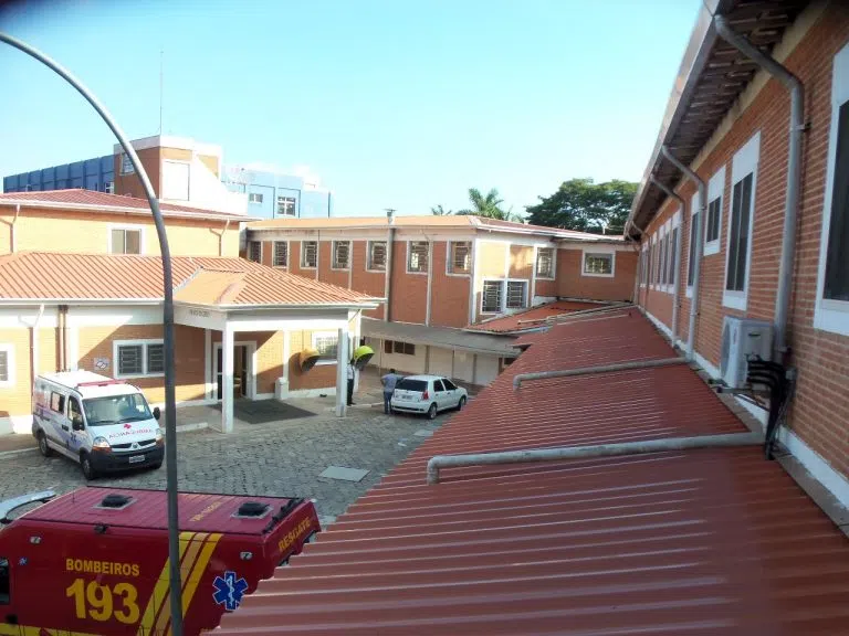 Depois da reforma de telhado Elite Telhados - obra 020