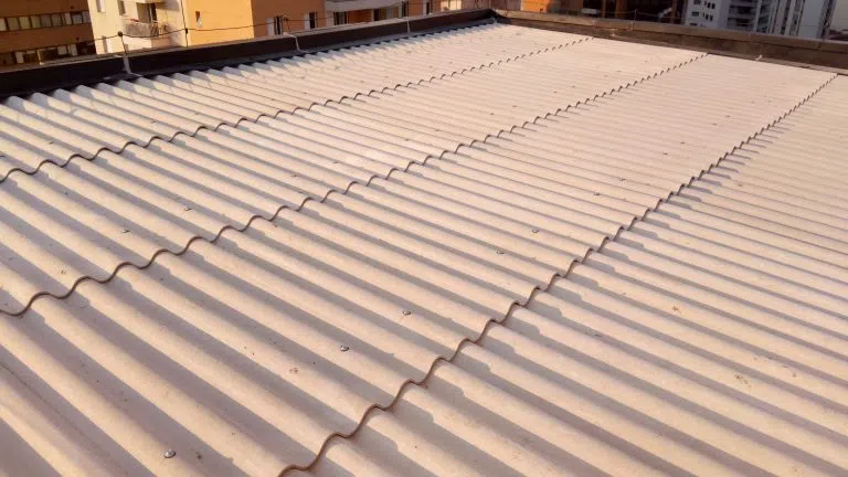 Depois da reforma de telhado Elite Telhados - obra 025